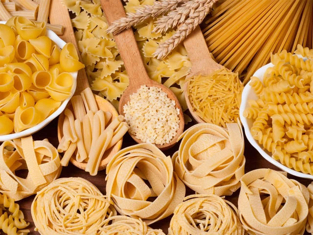 pasta_ ristora distribuzione